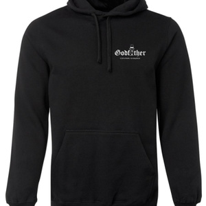 Godfather Custom Garage Signature Hoodie